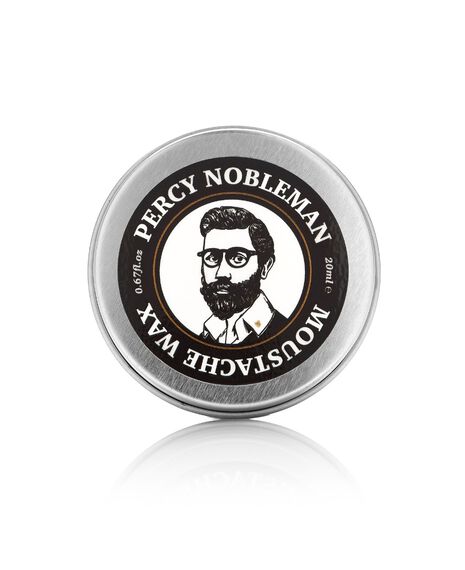 Moustache Wax 20ml